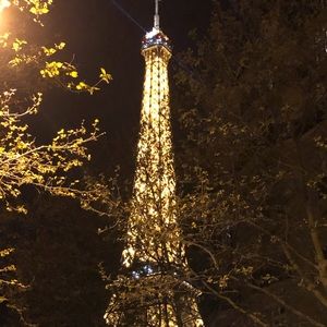 Meet your Posher, Marla